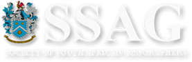 SSAG Logo