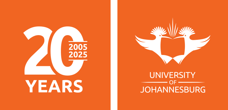 UJ Logo
